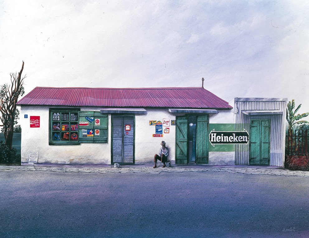 HEINEKEN