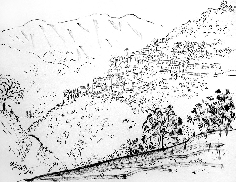 BRANTES