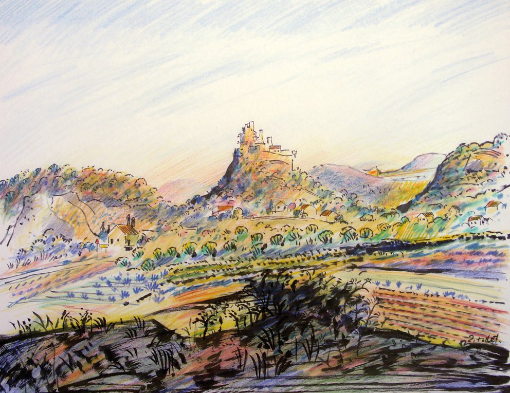 ENTRECHAUX