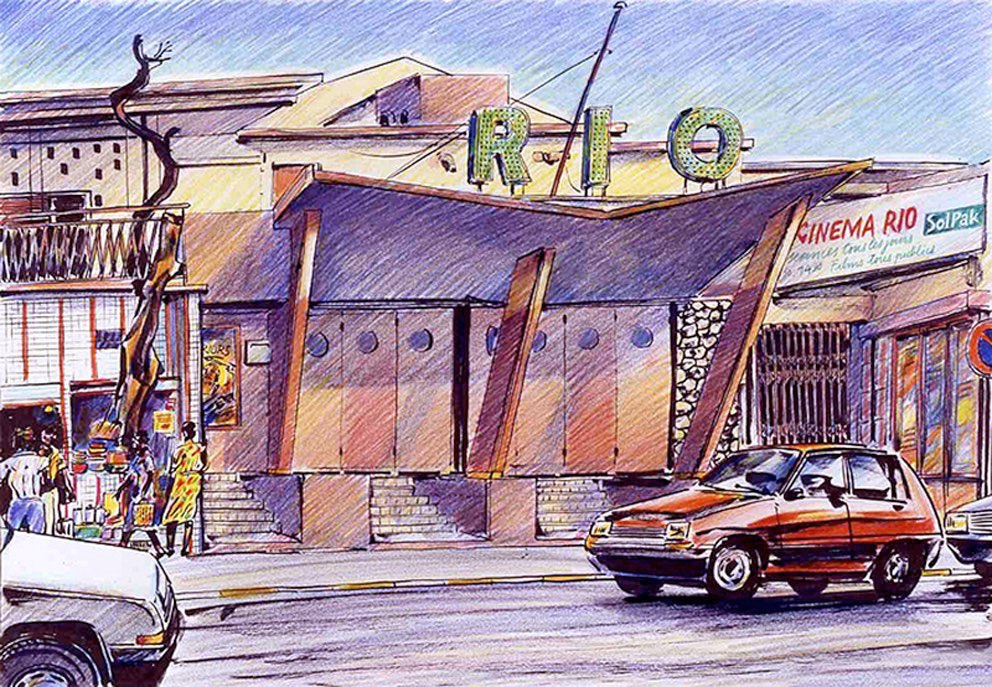 LE RIO