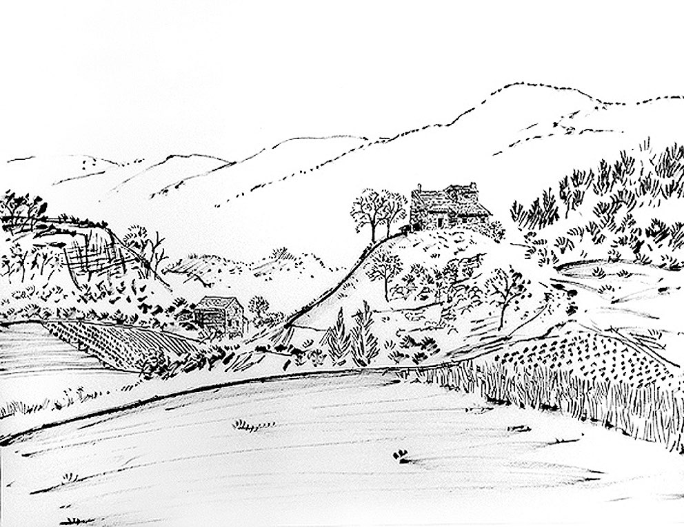 MONTBRUN LES BAINS