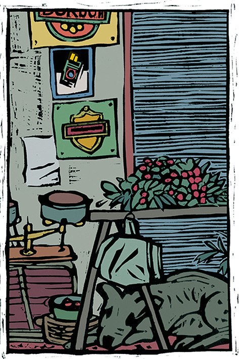 PETIT MARCHÉ