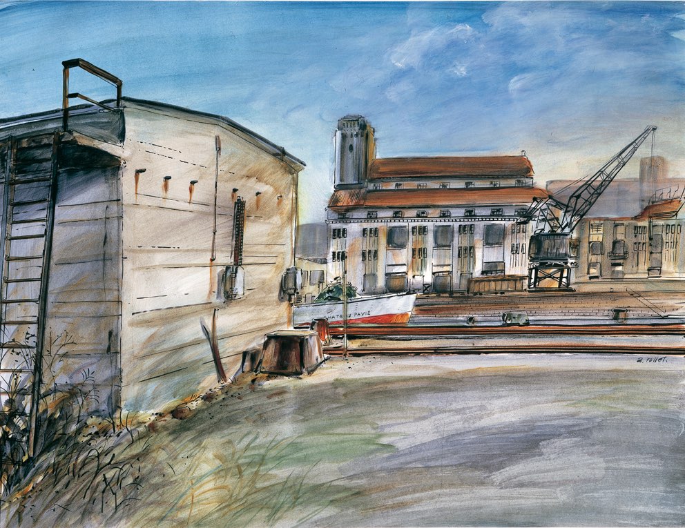 CHATEAU PAVIE