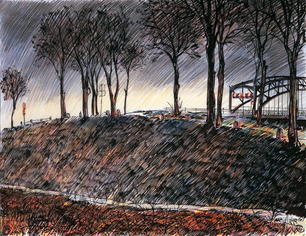 JARDINS
