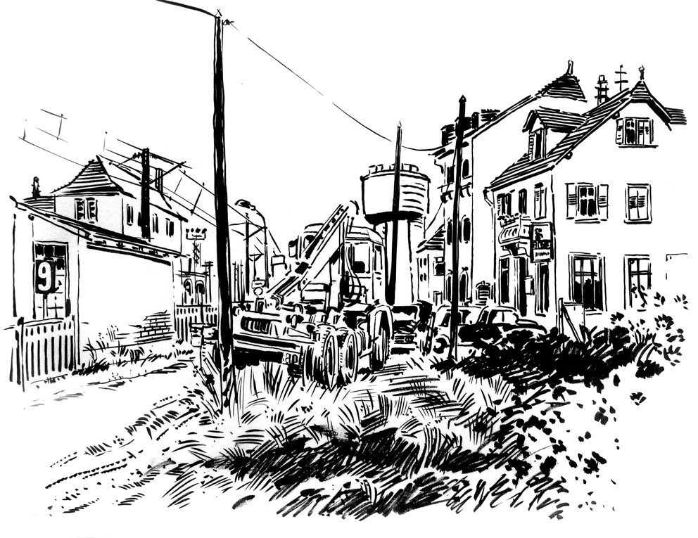 POSTE 9