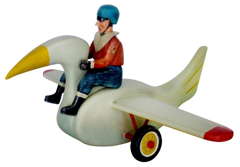 AR PLANE