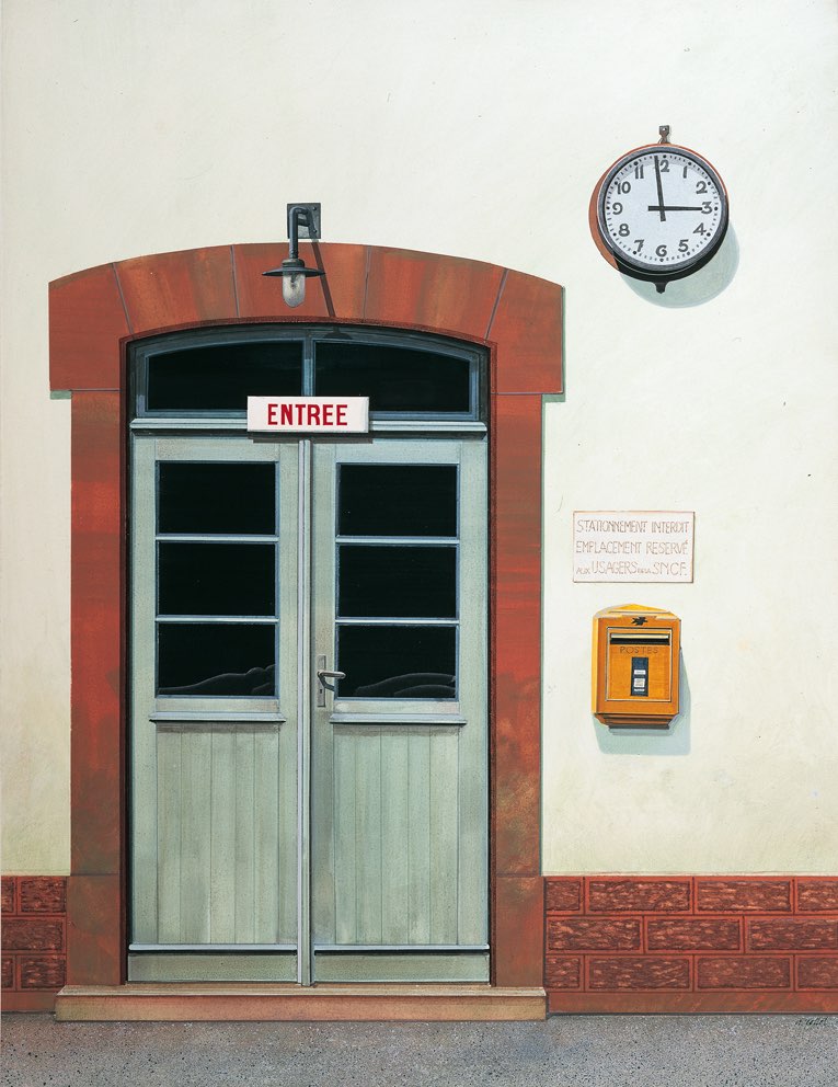 GARE