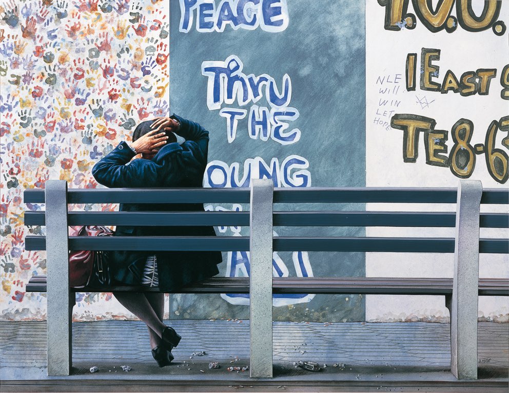 PEACE