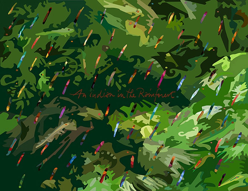 RAINFOREST