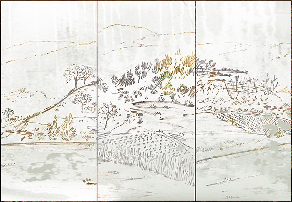TRIPTYQUE