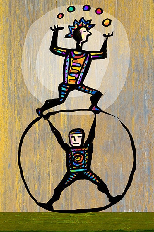 FUNenBULLES